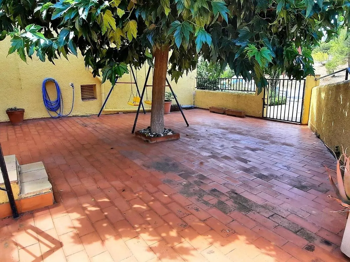 Apartamento En Llanca Con Terraza, Bbq Y Cerca De Playas Y Actividades - Es-170-25 0*,  Spain
