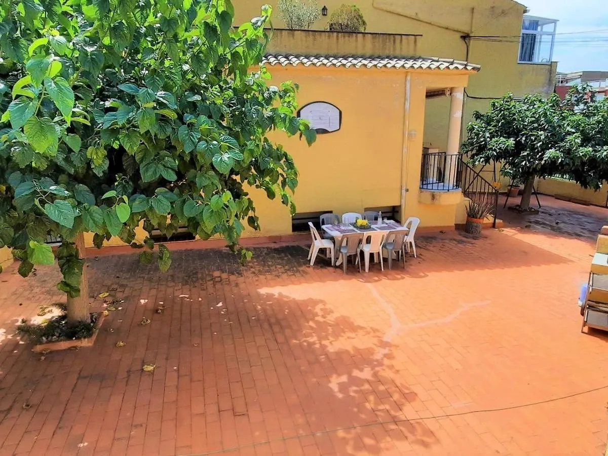 Apartment Apartamento En Llanca Con Terraza, Bbq Y Cerca De Playas Y Actividades - Es-170-25 Spain
